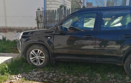Nissan X-Trail, 2012 год, 550 000 рублей, 5 фотография
