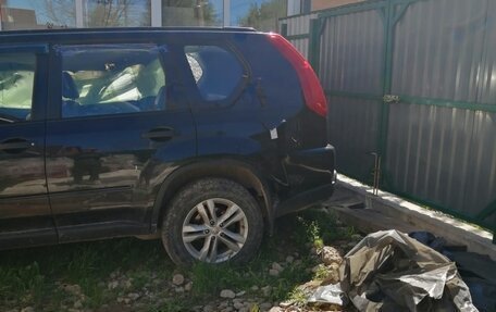 Nissan X-Trail, 2012 год, 550 000 рублей, 6 фотография