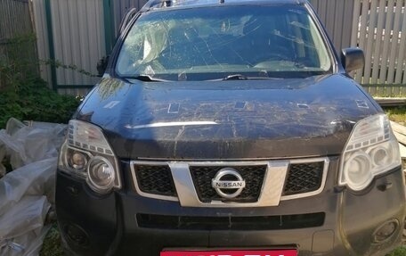 Nissan X-Trail, 2012 год, 550 000 рублей, 3 фотография