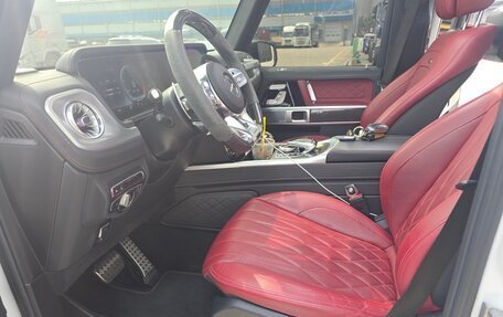 Mercedes-Benz G-Класс AMG, 2022 год, 17 100 000 рублей, 6 фотография