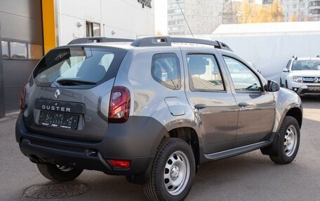 Renault Duster I рестайлинг, 2019 год, 1 100 000 рублей, 3 фотография