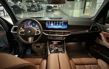 BMW X5, 2021 год, 6 400 000 рублей, 5 фотография