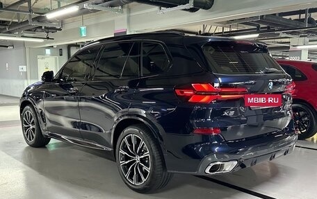 BMW X5, 2021 год, 6 400 000 рублей, 4 фотография