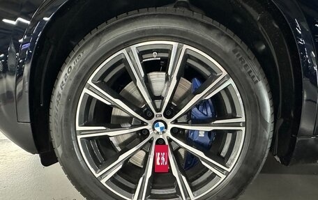 BMW X5, 2021 год, 6 400 000 рублей, 7 фотография