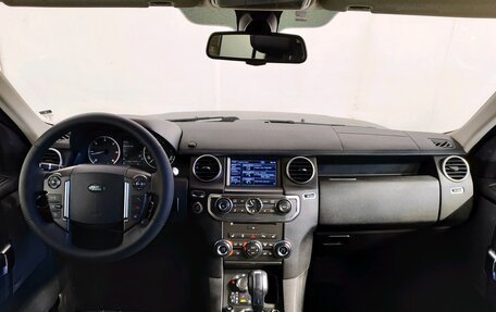 Land Rover Discovery IV, 2012 год, 1 889 000 рублей, 8 фотография