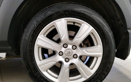 Land Rover Discovery IV, 2012 год, 1 889 000 рублей, 7 фотография