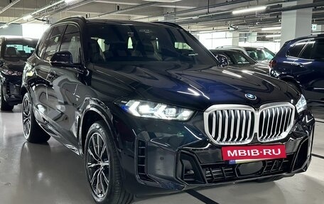 BMW X5, 2021 год, 6 400 000 рублей, 2 фотография