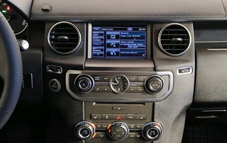 Land Rover Discovery IV, 2012 год, 1 889 000 рублей, 9 фотография