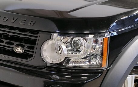 Land Rover Discovery IV, 2012 год, 1 889 000 рублей, 5 фотография