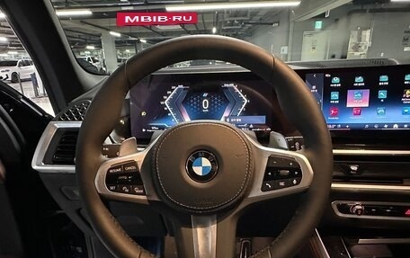 BMW X5, 2021 год, 6 400 000 рублей, 6 фотография