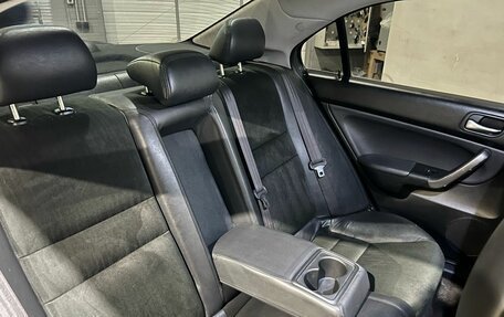 Honda Accord VII рестайлинг, 2007 год, 1 000 000 рублей, 17 фотография
