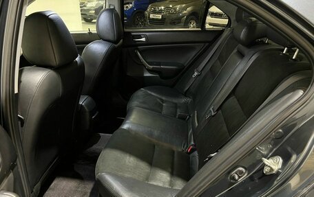 Honda Accord VII рестайлинг, 2007 год, 1 000 000 рублей, 15 фотография