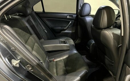 Honda Accord VII рестайлинг, 2007 год, 1 000 000 рублей, 16 фотография