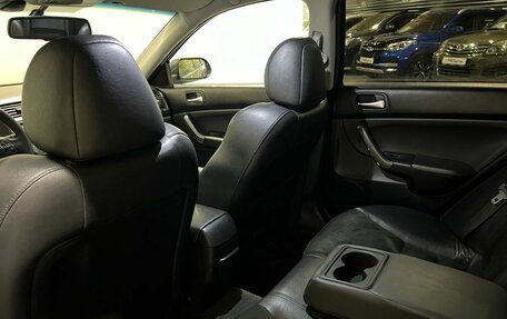 Honda Accord VII рестайлинг, 2007 год, 1 000 000 рублей, 18 фотография