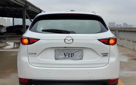 Mazda CX-5 II, 2021 год, 2 220 000 рублей, 4 фотография