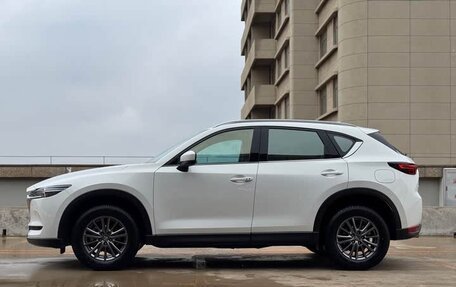 Mazda CX-5 II, 2021 год, 2 220 000 рублей, 2 фотография