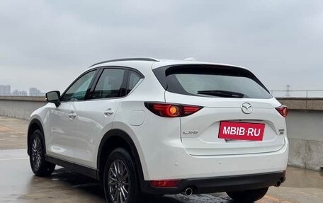 Mazda CX-5 II, 2021 год, 2 220 000 рублей, 3 фотография