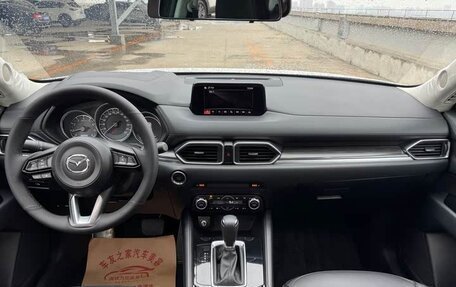 Mazda CX-5 II, 2021 год, 2 220 000 рублей, 7 фотография