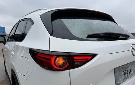 Mazda CX-5 II, 2021 год, 2 220 000 рублей, 6 фотография