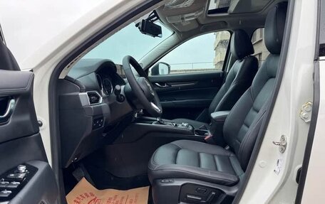 Mazda CX-5 II, 2021 год, 2 220 000 рублей, 8 фотография