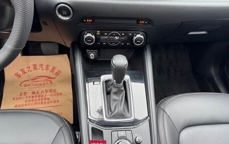 Mazda CX-5 II, 2021 год, 2 220 000 рублей, 11 фотография