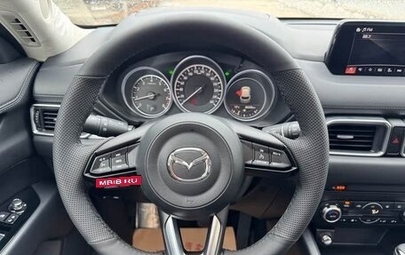 Mazda CX-5 II, 2021 год, 2 220 000 рублей, 9 фотография