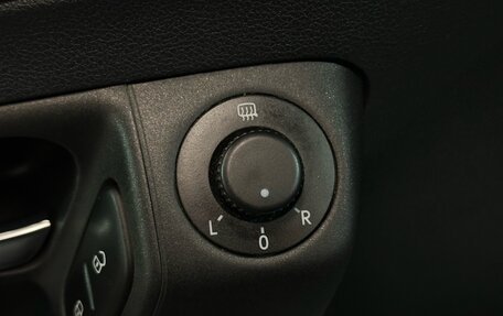 Volkswagen Polo VI (EU Market), 2017 год, 1 078 000 рублей, 10 фотография