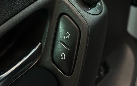 Volkswagen Polo VI (EU Market), 2017 год, 1 078 000 рублей, 9 фотография