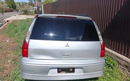 Mitsubishi Lancer IX, 2002 год, 70 000 рублей, 2 фотография