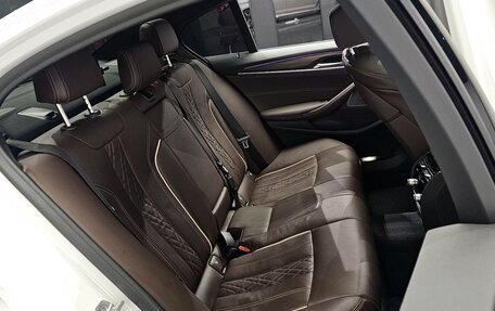 BMW 5 серия, 2021 год, 3 733 000 рублей, 9 фотография
