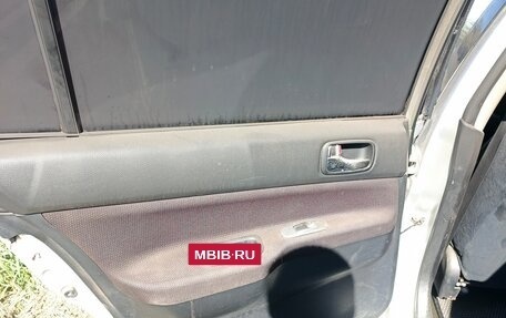 Mitsubishi Lancer IX, 2002 год, 70 000 рублей, 5 фотография