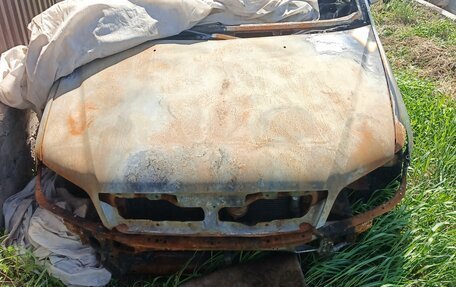 Mitsubishi Lancer IX, 2002 год, 70 000 рублей, 4 фотография