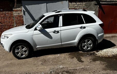 Lifan X60 I рестайлинг, 2014 год, 420 000 рублей, 3 фотография