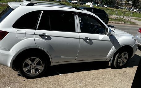 Lifan X60 I рестайлинг, 2014 год, 420 000 рублей, 4 фотография