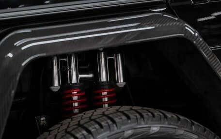 Mercedes-Benz G-Класс W463 рестайлинг _ii, 2016 год, 18 250 000 рублей, 17 фотография