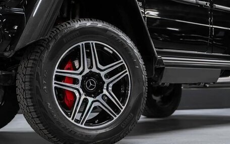 Mercedes-Benz G-Класс W463 рестайлинг _ii, 2016 год, 18 250 000 рублей, 16 фотография