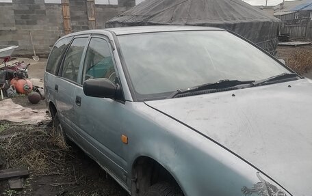 Nissan Avenir II, 1998 год, 188 888 рублей, 3 фотография