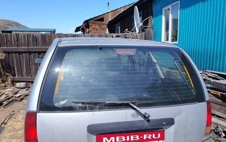 Nissan Avenir II, 1998 год, 188 888 рублей, 7 фотография