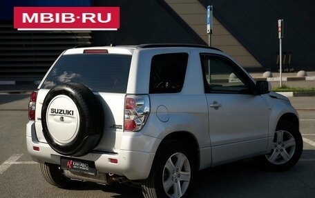 Suzuki Grand Vitara, 2008 год, 748 000 рублей, 2 фотография