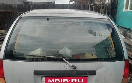 Nissan Avenir II, 1998 год, 188 888 рублей, 6 фотография