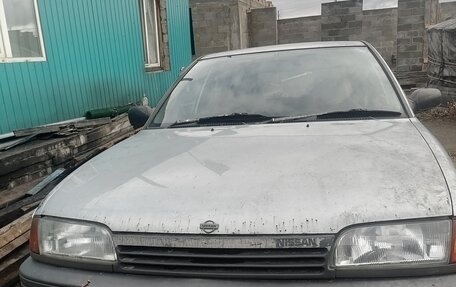 Nissan Avenir II, 1998 год, 188 888 рублей, 4 фотография