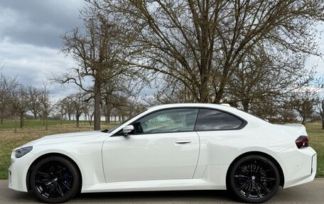 BMW M2, 2025 год, 8 650 000 рублей, 8 фотография