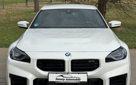 BMW M2, 2025 год, 8 650 000 рублей, 2 фотография