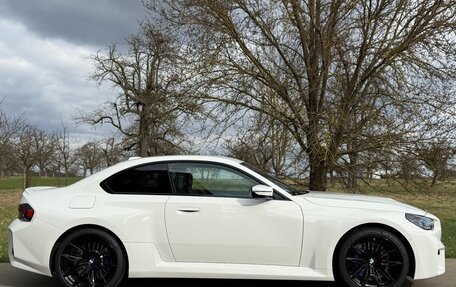 BMW M2, 2025 год, 8 650 000 рублей, 9 фотография