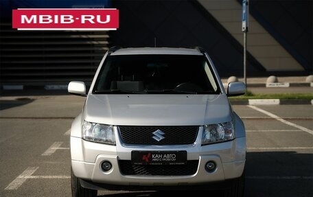 Suzuki Grand Vitara, 2008 год, 748 000 рублей, 3 фотография
