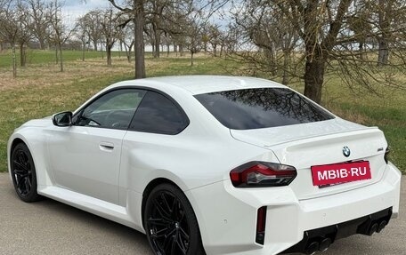 BMW M2, 2025 год, 8 650 000 рублей, 7 фотография