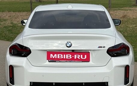 BMW M2, 2025 год, 8 650 000 рублей, 6 фотография