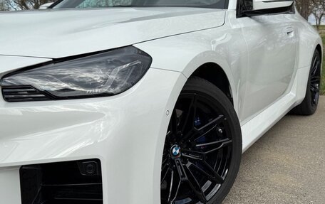 BMW M2, 2025 год, 8 650 000 рублей, 10 фотография