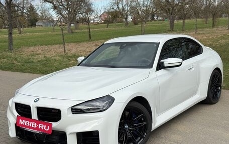 BMW M2, 2025 год, 8 650 000 рублей, 3 фотография