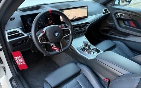 BMW M2, 2025 год, 8 650 000 рублей, 11 фотография